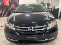 Honda Odyssey EX 2016-2