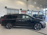 Honda Odyssey Touring 2022-4