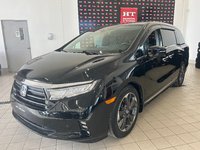 Honda Odyssey Touring 2022-1