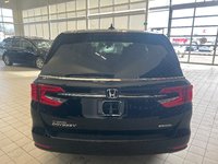 Honda Odyssey Touring 2022-6