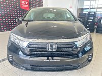 Honda Odyssey Touring 2022-2