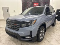 Honda Passport TrailSport 2022-2