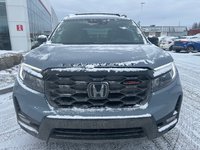 Honda Passport TrailSport 2022-5