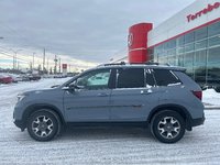 Honda Passport TrailSport 2022-1