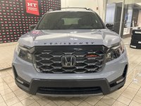 Honda Passport TrailSport 2022-3