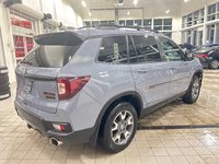 Honda Passport TrailSport 2022-6