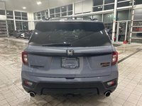 Honda Passport TrailSport 2022-7