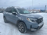 Honda Passport TrailSport 2022-4