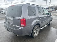 Honda Pilot EX-L 2014-6