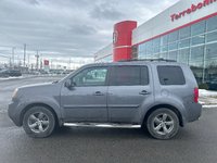 Honda Pilot EX-L 2014-2