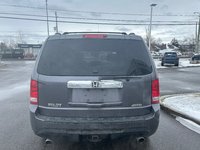 Honda Pilot EX-L 2014-4