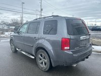 Honda Pilot EX-L 2014-3