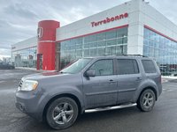 Honda Pilot EX-L 2014-0