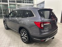 2021 Honda Pilot Touring-7