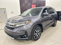 2021 Honda Pilot Touring-0