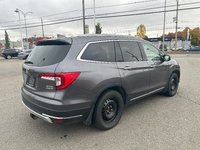 2021 Honda Pilot Touring-6