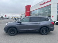 2021 Honda Pilot Touring-2