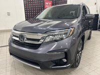 2021 Honda Pilot Touring-2
