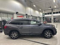 2021 Honda Pilot Touring-5