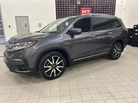 2021 Honda Pilot Touring-1