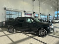 Honda Ridgeline Lx 2010-4