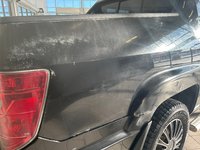 Honda Ridgeline Lx 2010-6