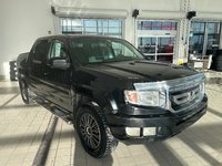 Honda Ridgeline Lx 2010-3