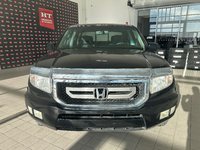 Honda Ridgeline Lx 2010-2