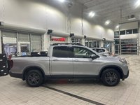 Honda Ridgeline Sport 2017-5