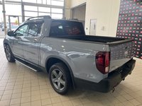 2023 Honda Ridgeline Touring-6