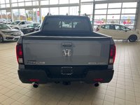 2023 Honda Ridgeline Touring-5