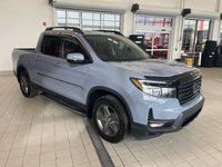 2023 Honda Ridgeline Touring-2