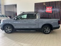 2023 Honda Ridgeline Touring-7