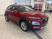 Hyundai Kona Preferred 2020-2