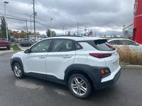 Hyundai Kona Essential 2021-7