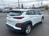Hyundai Kona Essential 2021-3