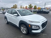 Hyundai Kona Essential 2021-4