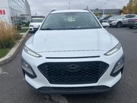Hyundai Kona Essential 2021-5