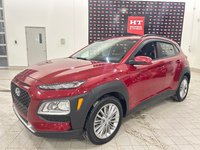 Hyundai Kona Preferred 2021-0