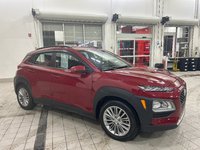 Hyundai Kona Preferred 2021-4