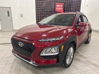 Hyundai Kona Preferred 2021-2