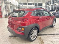 Hyundai Kona Preferred 2021-6