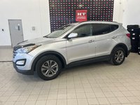 2016 Hyundai Santa Fe Sport Premium-1