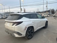 2025 Hyundai Tucson Hybrid N-Line-4