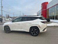 2025 Hyundai Tucson Hybrid N-Line-2