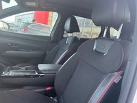 2025 Hyundai Tucson Hybrid N-Line-5