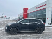 2017 Hyundai Tucson Premium-2