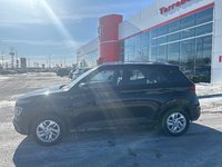 2021 Hyundai Venue Preferred-1