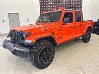 Jeep Gladiator Willys 2023-0