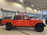 Jeep Gladiator Willys 2023-5
